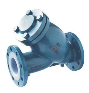 無錫進(jìn)口斯派莎克阿姆利閥門不銹鋼閥門 y型 襯氟過濾器