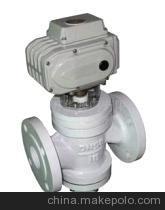 【國標(biāo)鑄鐵動(dòng)態(tài)平衡電動(dòng)調(diào)節(jié)閥EDRV】價(jià)格,廠家,圖片,閥門,永嘉縣萬華閥門-