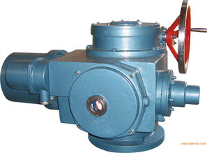 多回轉(zhuǎn)閥門電動(dòng)裝置Z45 24W與Z60 24W 生產(chǎn)廠家與價(jià)格解析