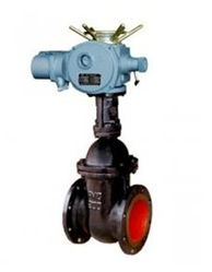 電動(dòng)鑄鐵閘閥 地域品牌巡禮——以上海、河南、福建為例