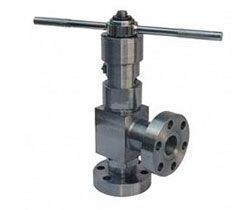 供應(yīng)高品質(zhì)J44H高壓角式截止閥，助力工業(yè)流體系統(tǒng)穩(wěn)定運(yùn)行