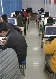 從零開始，掌握未來 蘇州園區跨塘青劍湖辦公自動化與計算機技術培訓全攻略